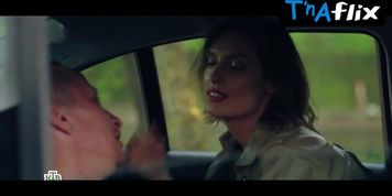 Viktoriya Korlyakova Breasts Scene  in Vspyshka