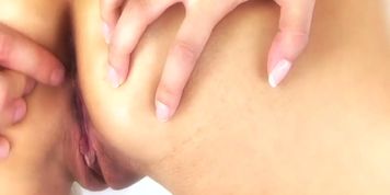first and only anal (Sunny Leone)