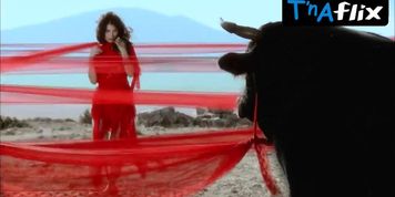 Judita Frankovic Nude Scene  in Sonja And The Bull
