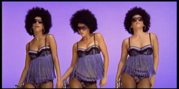 AFROSEX - PMV
