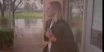 Hot teenager getting anally boned