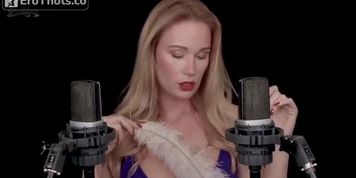 Isabel Imagination Boobs Tease Rare