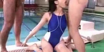 SwimBitch