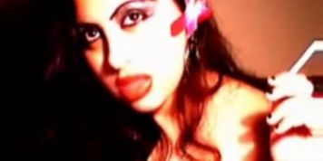 arabian live webcam woman