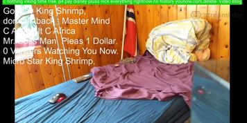 C+ALT DISNEY WORLD KING SHRIMP HOHOHO CINEMA TO BE CONTINUED 1906+2020-08-03_12-28-49.mov 4.35 GB