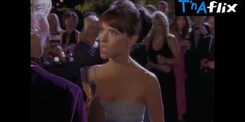 Jennifer Love Hewitt Breasts Scene  in Confessions Of A Sociopathic Social Climber