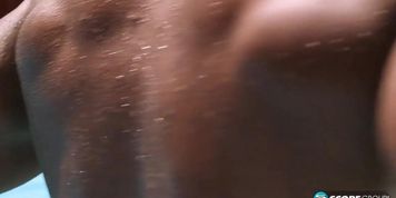 A Big, Black Dick For Brandi'S Tight Ass - Brandi A (Amanda Logue, Brandi Jaimes, Sunny Day)