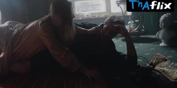 Unknown Breasts,  Underwear Scene  in Berlinskaya Zhara
