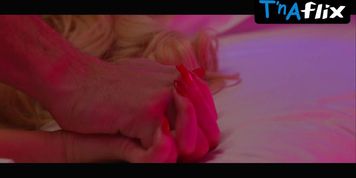 Louise Linton Underwear Scene  in Me You Madness
