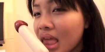 Playing with Cosplay Cadet and then cumming on her clothing