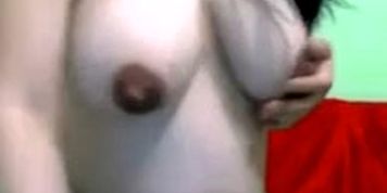 Cute Pregnant Cam Slut
