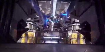 Warframe - Out Of Hell (FREE HONG KONG)