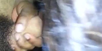 Fucking Big Breasted Girl In The Car