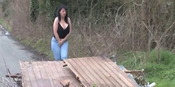 Chubby Milf