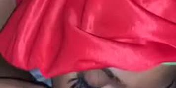 First video me getting head from Indy thot 