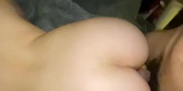 POV BACK SHOTSComment2support&bull;