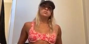 Hanna Cavinder 7