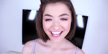 18 Yr Olds Suck Dick & Fuck Compilation - Amateur Allure