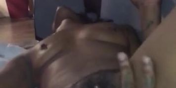 Blowjob & Fingering by a Professional! Corona Head