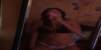 hot girl with little clothes (Johnny Sins, Mia Khalifa, Mia Magma)