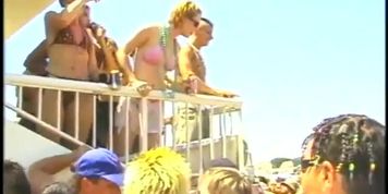Girls Going XXXtra Crazy 03 - Part 3
