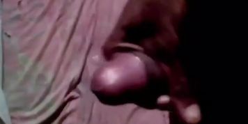 Cumshot
