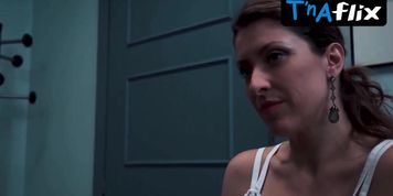 Evelyn Crivellari Breasts Scene  in Me, Her And Her