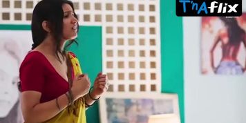 Ambika Vani Sexy Scene  in Sanki Painter