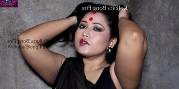 Hairy armpit desi magi
