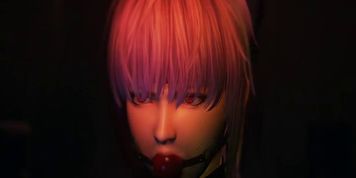 Kunoichi 3 - Dark Butterfly