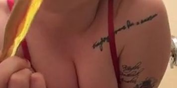 Daughter Misses Daddy'S Dick