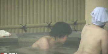 ?Spy Cam?Japanese Amazing Big Boobs