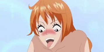 Nami x sakura