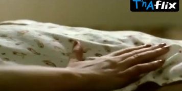 Stefania Sandrelli Breasts,  Bush Scene  in Una Donna Allo Specchio