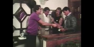 Out Of Control (USA 1985, Kristara Barrington, Kimberly Carson) (Erica Boyer, Jacqueline Lorians)
