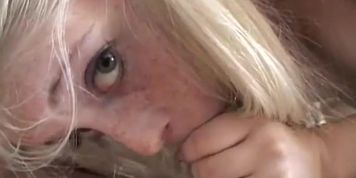 Don't tell mother the babysitter fucks (Charlotte Stokely)