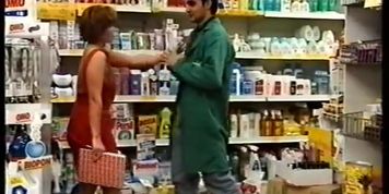 Shopping and Fucking Girls &ndash; full German movie