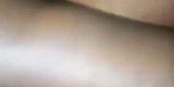 My Kenyan Gal friend takes my BBC