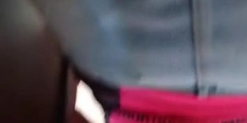 Upskirt REAL 04