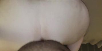 Huge PAWG booty