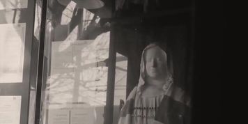 Divine Intervention - trailer
