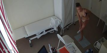 Giro At The Doctors