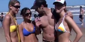 GGW HGIA 1 (Girls Gone Wild)