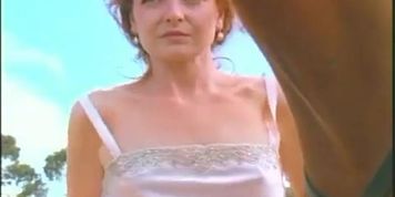 Josephine Byrnes Sexy Scene  in Shadows Of The Heart