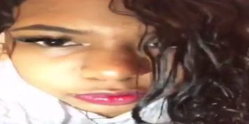 Young redbone On periscope 