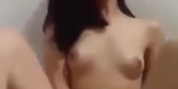 asian fingering galore (Pinay Cam)