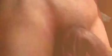 My jumping dick