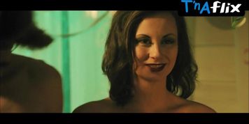 Maria Kunnari Nude, Underwear Scene  in Bunny The Killer Thing