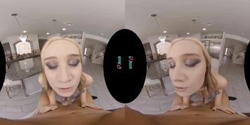 Gw_Vi Keep it in the step-fam
