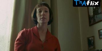 Chulpan Khamatova Sexy Scene  in The White Crow